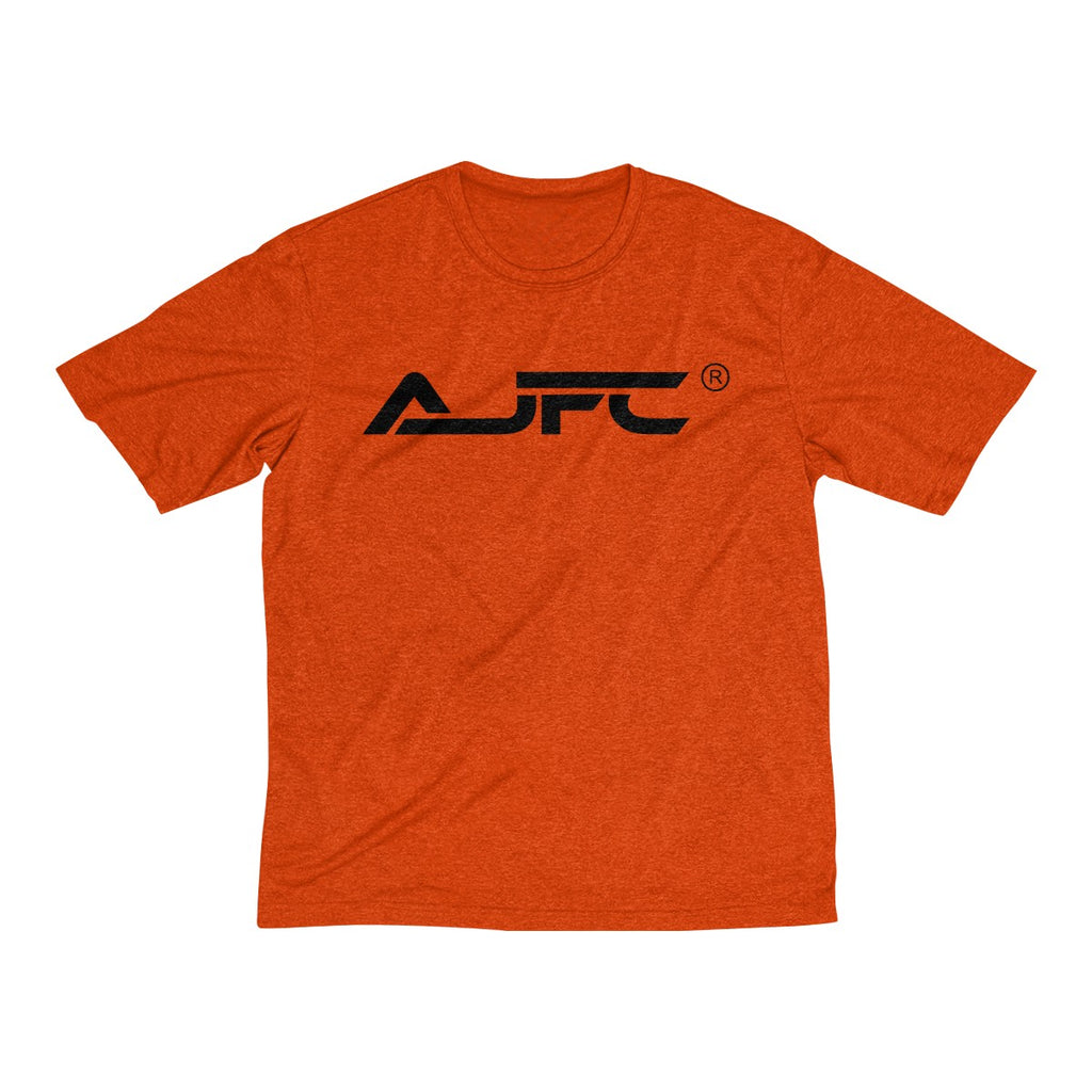 AJFC Men's Heather Dri-Fit Tee