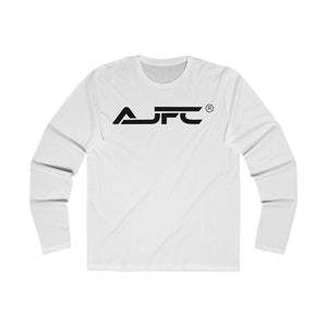 Men's Long Sleeve Moisture Absorbing Tee