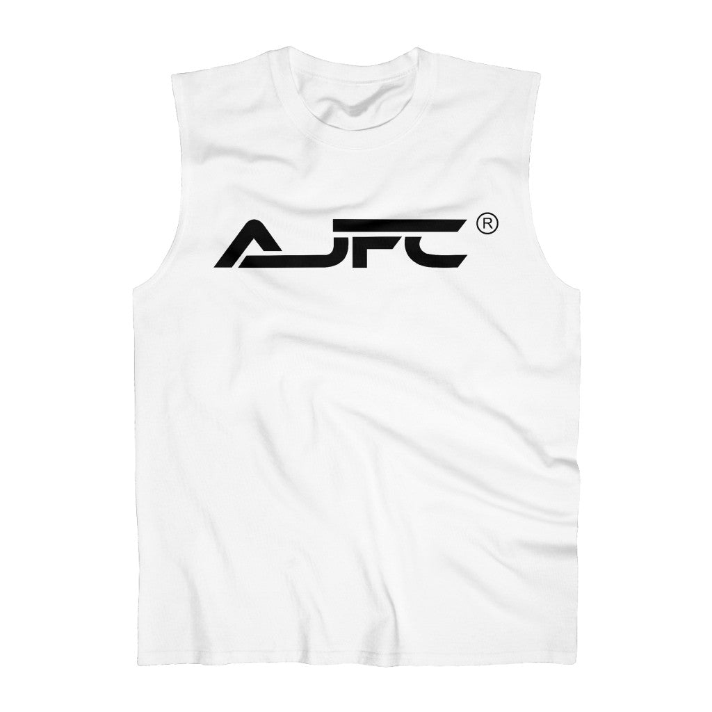 AJFC Men's Sleeveless Performance Tee