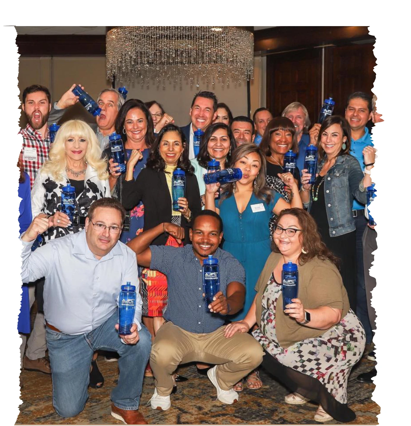 AJFC client photo
